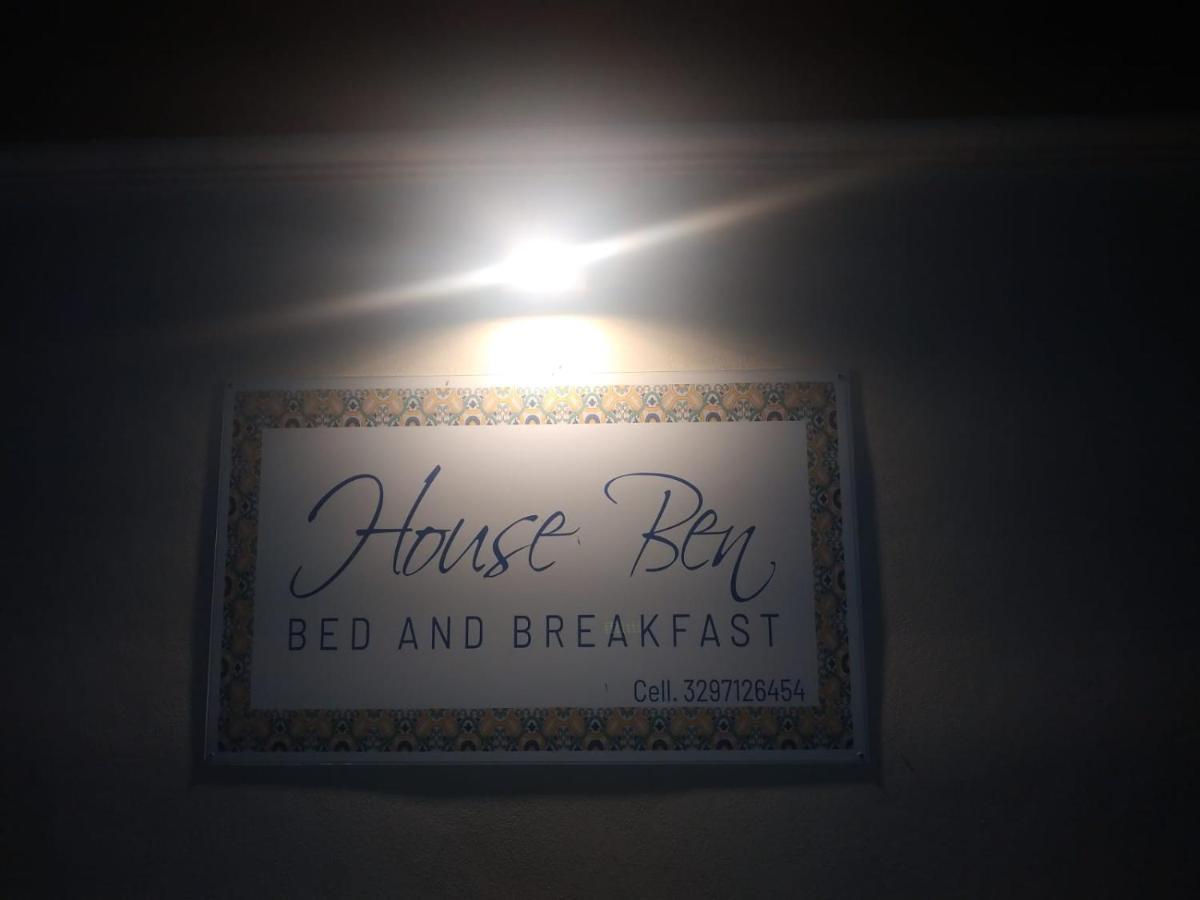 B&B House Ben Punta Prosciutto Zewnętrze zdjęcie