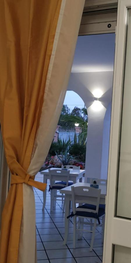 B&B House Ben Punta Prosciutto Zewnętrze zdjęcie