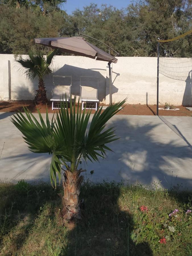 B&B House Ben Punta Prosciutto Zewnętrze zdjęcie