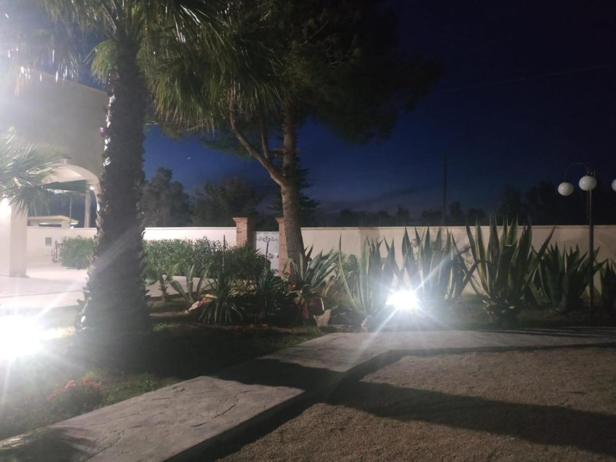 B&B House Ben Punta Prosciutto Zewnętrze zdjęcie