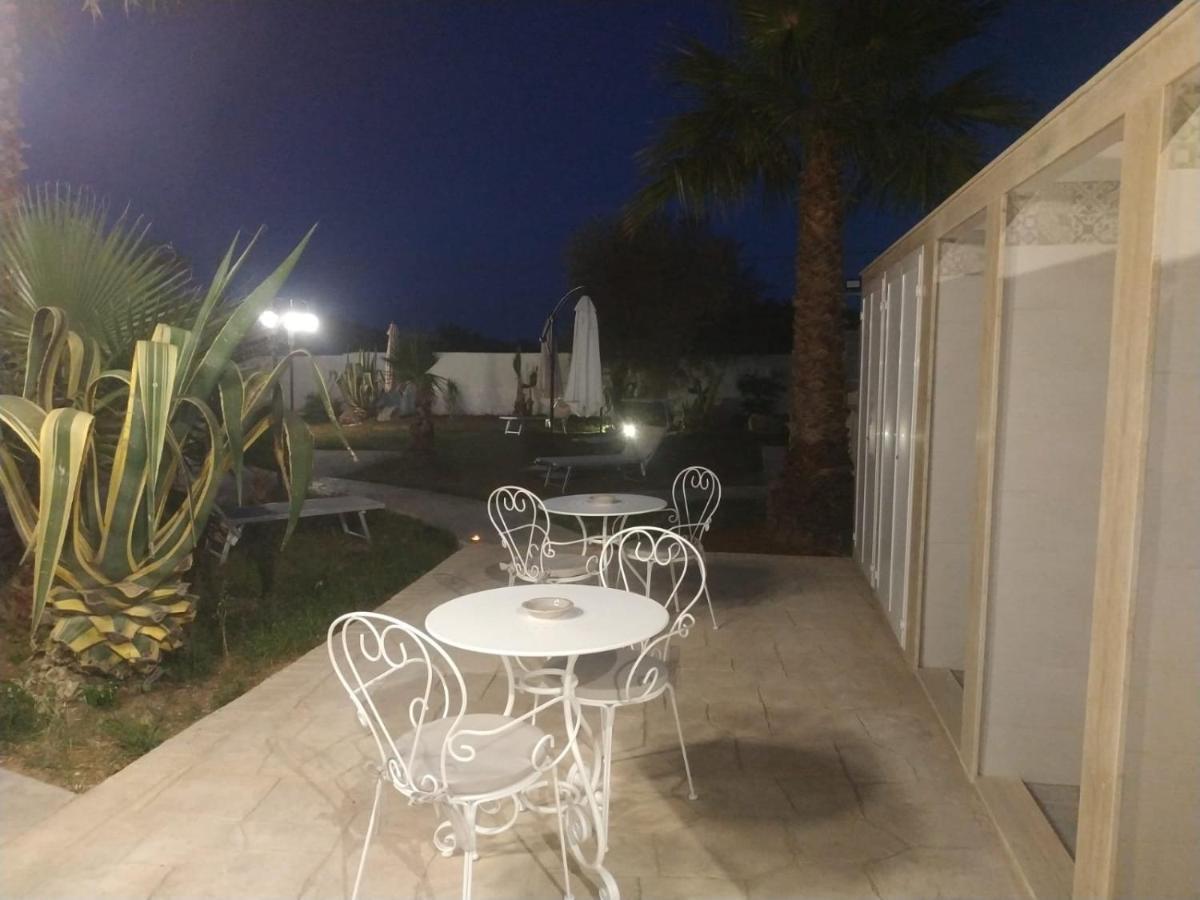 B&B House Ben Punta Prosciutto Zewnętrze zdjęcie