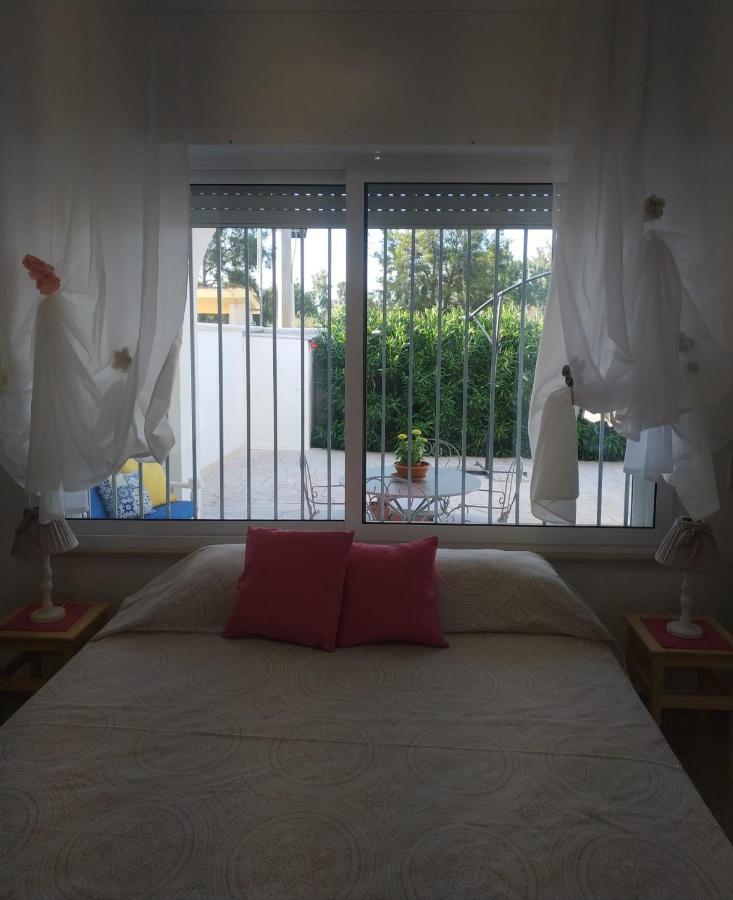 B&B House Ben Punta Prosciutto Zewnętrze zdjęcie
