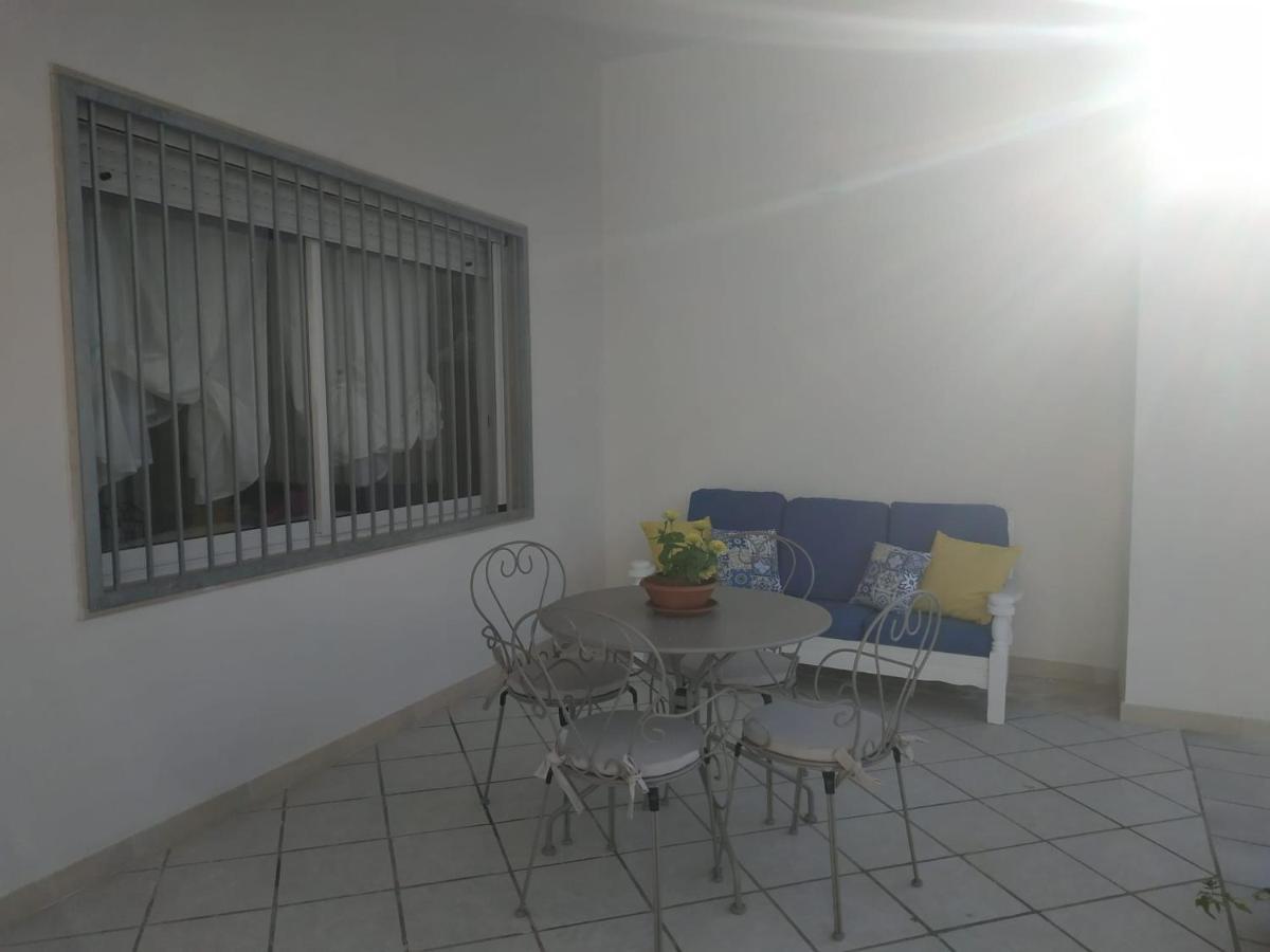 B&B House Ben Punta Prosciutto Zewnętrze zdjęcie