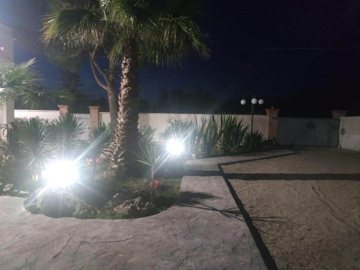 B&B House Ben Punta Prosciutto Zewnętrze zdjęcie