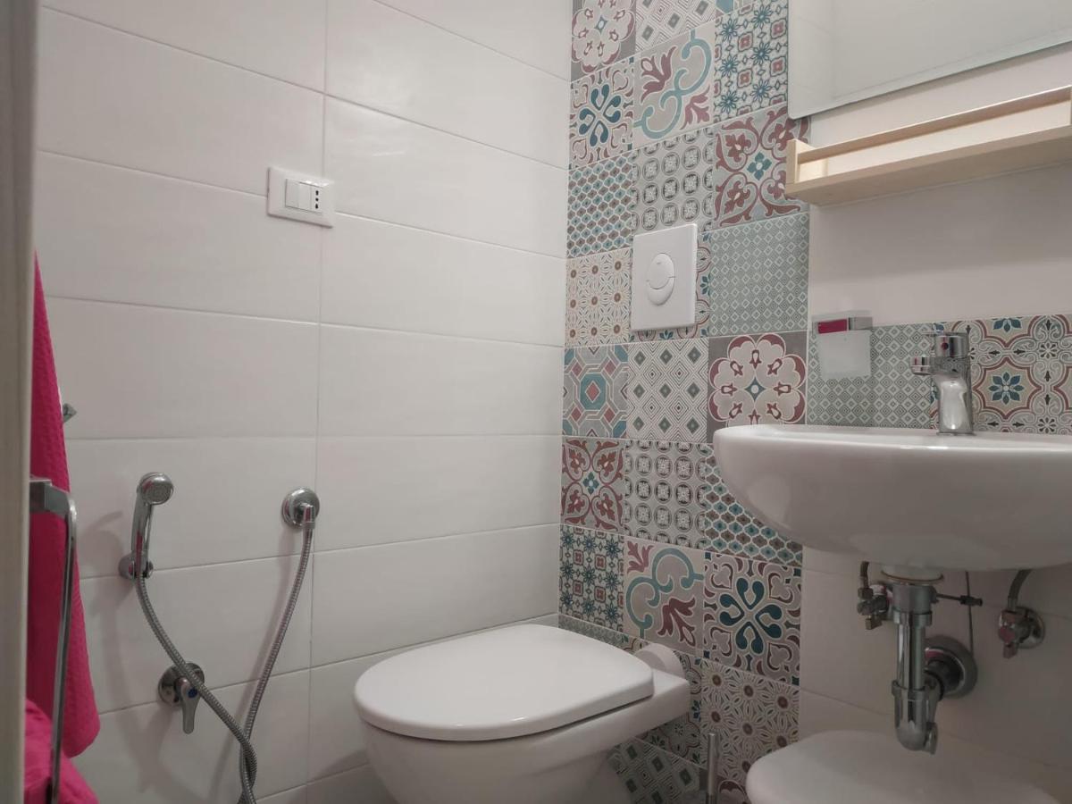 B&B House Ben Punta Prosciutto Zewnętrze zdjęcie