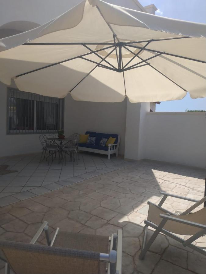 B&B House Ben Punta Prosciutto Zewnętrze zdjęcie