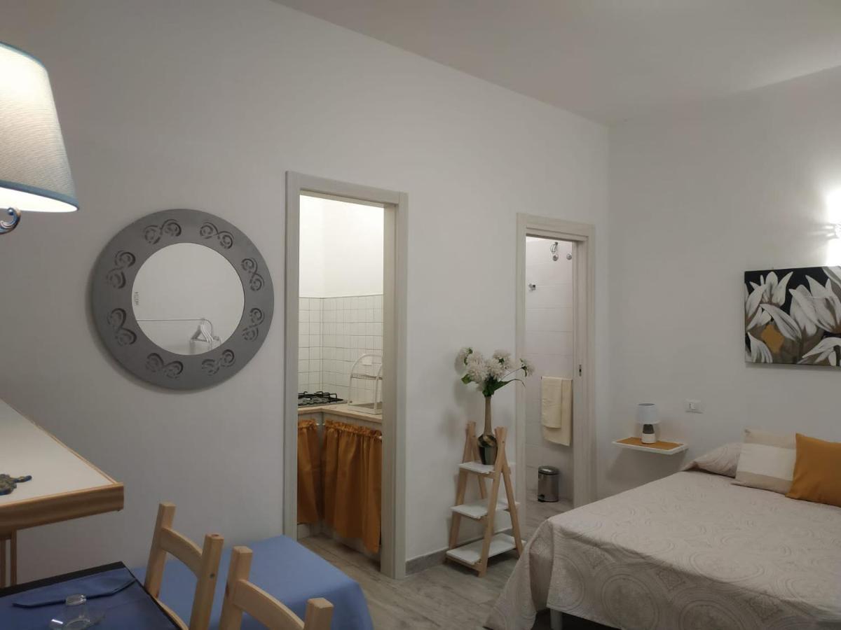 B&B House Ben Punta Prosciutto Zewnętrze zdjęcie