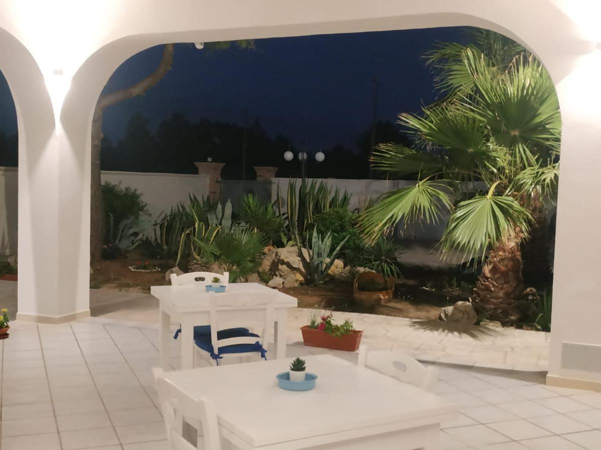 B&B House Ben Punta Prosciutto Zewnętrze zdjęcie