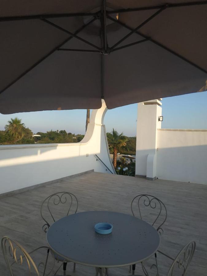B&B House Ben Punta Prosciutto Zewnętrze zdjęcie