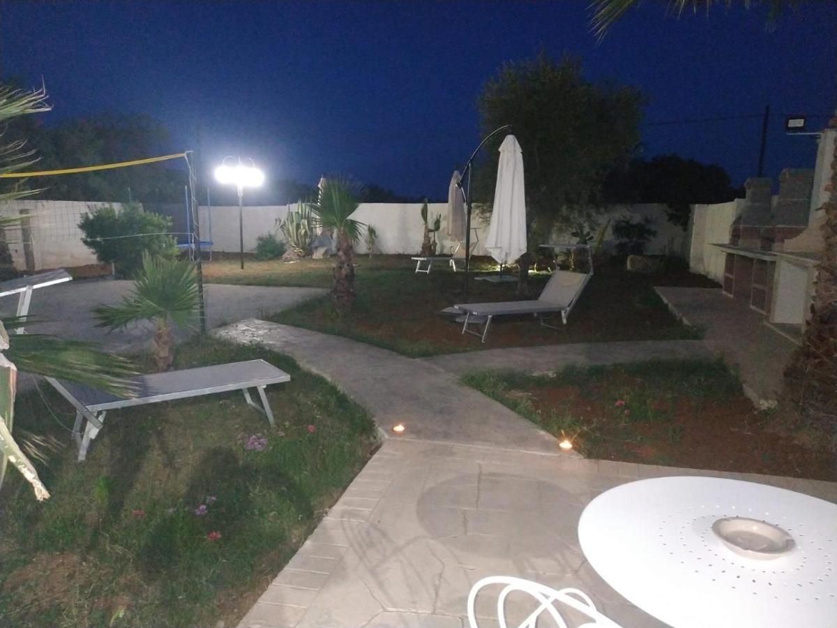 B&B House Ben Punta Prosciutto Zewnętrze zdjęcie