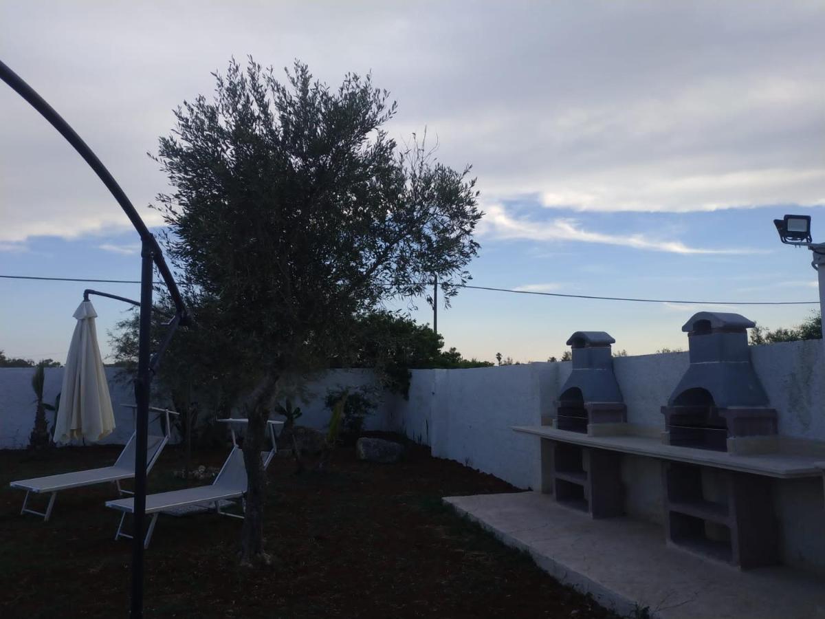 B&B House Ben Punta Prosciutto Zewnętrze zdjęcie