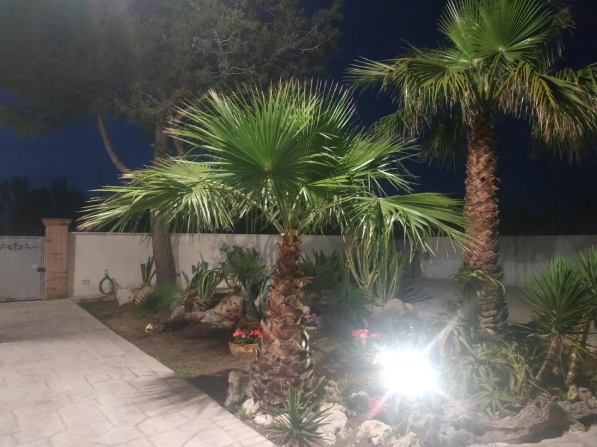 B&B House Ben Punta Prosciutto Zewnętrze zdjęcie